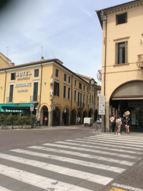 Hotel Donatello Padova